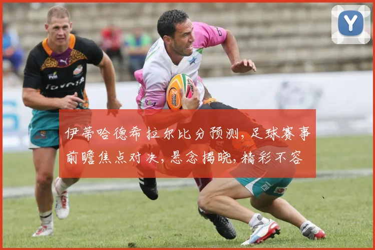 伊蒂哈德希拉尔比分预测,足球赛事前瞻焦点对决,悬念揭晓,精彩不容错过,敬请关注