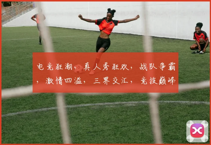 电竞狂潮，真人秀狂欢，战队争霸，激情四溢，三界交汇，竞技巅峰