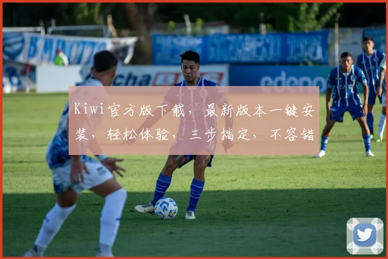 Kiwi官方版下载，最新版本一键安装，轻松体验，三步搞定，不容错过